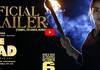 Trisha starrier The Road movie trailer released mma