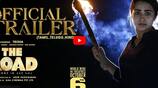 Trisha starrier The Road movie trailer released mma