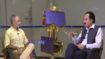 Will pragyan rover and Vikram Lander wake up on sep 22 ISRO chairman Somanath exclusive interview ans Will pragyan rover and Vikram Lander wake up on sep 22 ISRO chairman Somanath exclusive interview ans