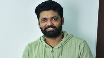 rakshit shetty react on doing films in telugu and why sapta sagaralu dhaati in two part ? arj rakshit shetty react on doing films in telugu and why sapta sagaralu dhaati in two part ? arj