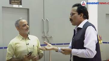 Are we getting the best talent in India? The answer is NO says S Somanath Are we getting the best talent in India? The answer is NO says S Somanath