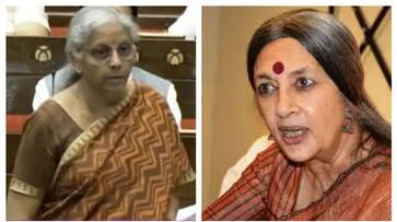 How long did it take Vrinda Karat to reach cpm PB questions women's representation in RSS Nirmala Sitharaman fvv How long did it take Vrinda Karat to reach cpm PB questions women's representation in RSS Nirmala Sitharaman fvv