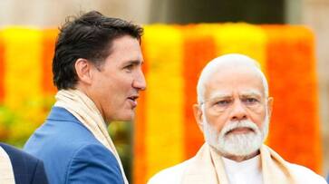 Canada India issue central sents a advisory to the tv channels about interviewing personalities ans Canada India issue central sents a advisory to the tv channels about interviewing personalities ans