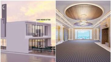 gulf news first underwater floating mosque to open in next year in dubai rvn gulf news first underwater floating mosque to open in next year in dubai rvn