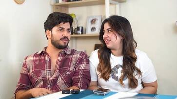 aparna and jeeva talk about baby planning in their life nrn aparna and jeeva talk about baby planning in their life nrn
