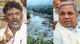 Karnataka bandh over Cauvery water dispute to CM Siddaramaiah call meeting with expert ckm
