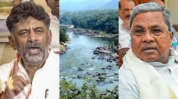 supreme court on Cauvery Water Dispute Karnataka CM siddaramaiah and DCM DK Shivakumar san