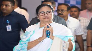 Mamata Banerjee suffers leg injury in Spain, hospital advises 10-day rest KRJ Mamata Banerjee suffers leg injury in Spain, hospital advises 10-day rest KRJ