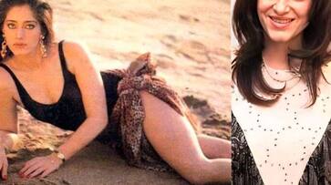 Once Dev Anands heroine, This actress was called Dawoods girlfriend Vin Once Dev Anands heroine, This actress was called Dawoods girlfriend Vin