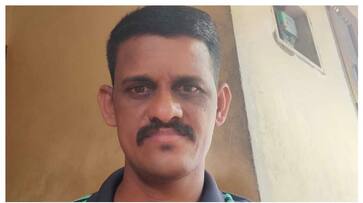 Extortion of money from temporary workers Suspension of Beet Forest Officer fvv Extortion of money from temporary workers Suspension of Beet Forest Officer fvv