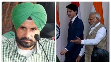 Come home during the festival and solve the canada-india problem Punjab Congress on Canadian visa fvv Come home during the festival and solve the canada-india problem Punjab Congress on Canadian visa fvv