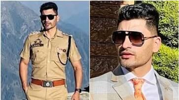 Jammu And Kashmir Cop Sheikh Aadil Mushtaq Arrested Over Alleged Links With Terror Accused prm Jammu And Kashmir Cop Sheikh Aadil Mushtaq Arrested Over Alleged Links With Terror Accused prm