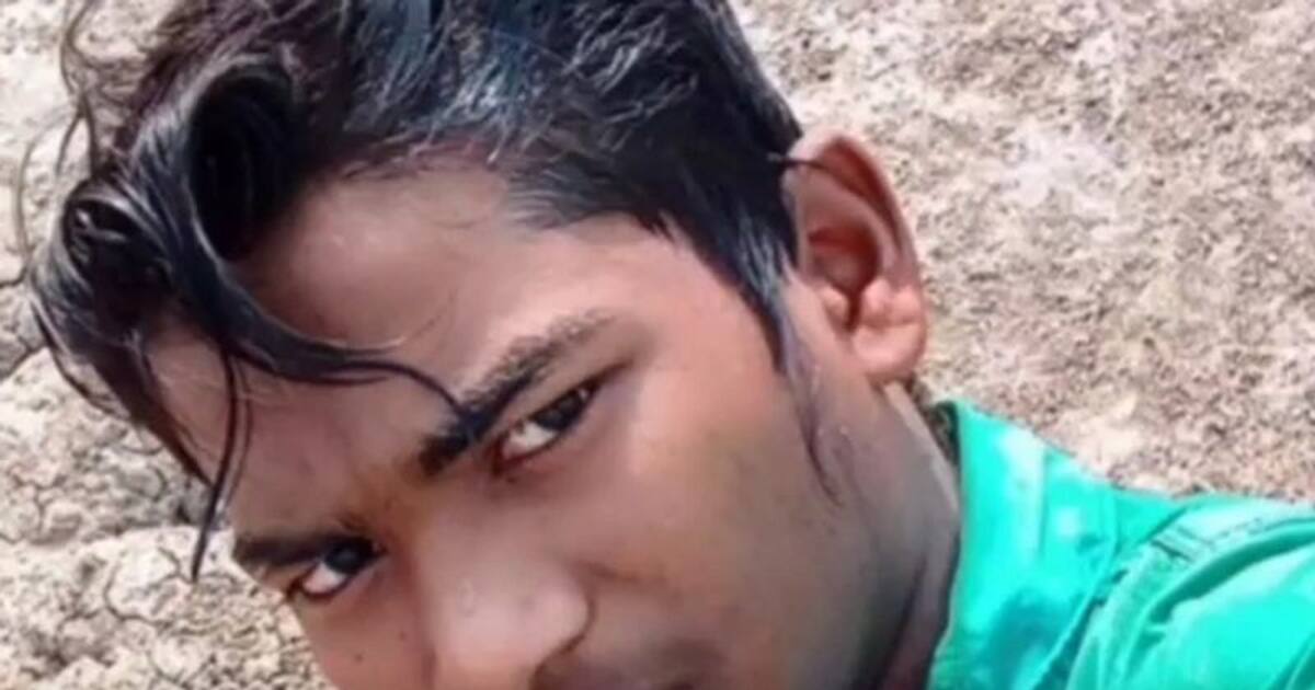 நாம இருக்கிற கஷ்டத்துக்கு லவ் எல்லாம் தேவையா? கண்டித்த பெற்றோர்! ஸ்டேட்டஸ் வைத்து விட்டு இளைஞர் தற்கொலை..!