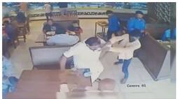 Deadly Attack on VK Guruswamy nbn