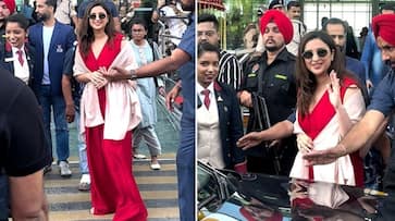 Parineeti Chopra-Raghav Chadha mehendi ceremony to take place today; know details ADC Parineeti Chopra-Raghav Chadha mehendi ceremony to take place today; know details ADC
