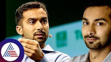 How An Empty Refrigerator Turned This 37 Year Old Indian origin CEO Into A Billionaire anu How An Empty Refrigerator Turned This 37 Year Old Indian origin CEO Into A Billionaire anu
