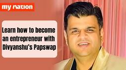 divyanshu papswap teaches people how to become entrepreneurs iwh