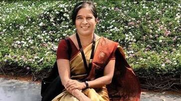 Meet Radha Vembu tamilnadu richest woman and know about her net worth smp Meet Radha Vembu tamilnadu richest woman and know about her net worth smp
