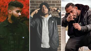Shubh India Tour Row: After singer's official apology; AP Dhillon, Dino James drop cryptic social media posts vma Shubh India Tour Row: After singer's official apology; AP Dhillon, Dino James drop cryptic social media posts vma