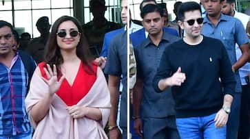Parineeti Chopra, Raghav Chadha wedding: Groom, baraat to make smashing entry on boats vma Parineeti Chopra, Raghav Chadha wedding: Groom, baraat to make smashing entry on boats vma