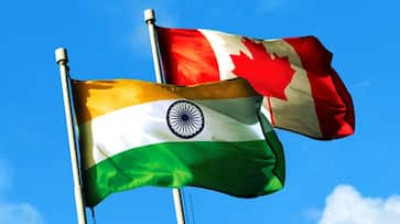 canada interfere in indias domestic affairs says foreign ministry SSM canada interfere in indias domestic affairs says foreign ministry SSM