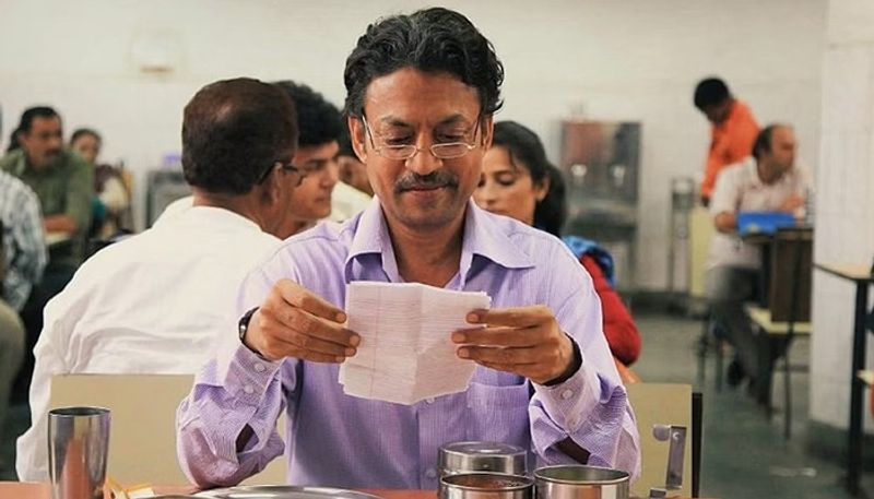 Late Irrfan Khan's wife Sutapa Sikdar recalls how 'The Lunchbox' played significant role in actor's life ADC