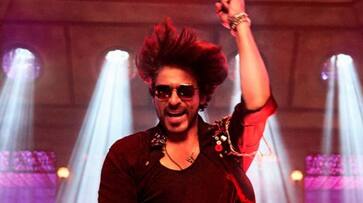Shah Rukh Khan movie jawan success meet celebration Shah Rukh Khan movie jawan success meet celebration