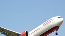 Air India Express takes delivery of the first two Boeing 737 MAX-8 aircraft btb