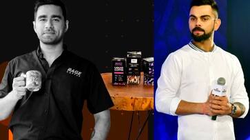 Virat Kohlis business partner Bharat Sethi is the founder and CEO of Rage Coffee APK Virat Kohlis business partner Bharat Sethi is the founder and CEO of Rage Coffee APK