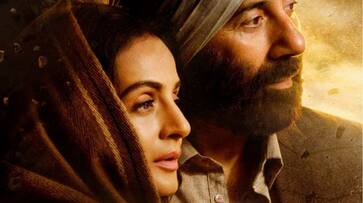 Gadar 2 6 week collection report out Sunny Deol starrer film earns 522 crore hrk Gadar 2 6 week collection report out Sunny Deol starrer film earns 522 crore hrk