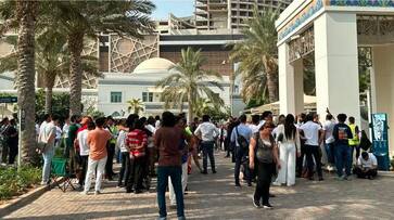 Indians lined up to buy houses in this Palm island of Dubai this development increased propert rate 10x akb Indians lined up to buy houses in this Palm island of Dubai this development increased propert rate 10x akb