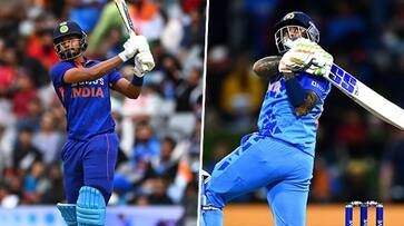 cricket India vs Australia: Shreyas Iyer and Suryakumar Yadav face crucial tests in the 1st ODI at Mohali osf cricket India vs Australia: Shreyas Iyer and Suryakumar Yadav face crucial tests in the 1st ODI at Mohali osf