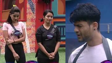 bigg boss telugu bigg boss decisions making favor to shobha shetty and priyanka ksr bigg boss telugu bigg boss decisions making favor to shobha shetty and priyanka ksr