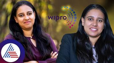 Meet Aparna Iyer Wipros Newly Appointed Chief Financial Officer anu Meet Aparna Iyer Wipros Newly Appointed Chief Financial Officer anu