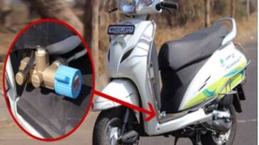 Merits and demerits of CNG kit in scooters prn Merits and demerits of CNG kit in scooters prn