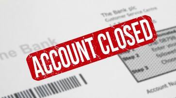 How much is the fee for closing a savings account: full details here-rag How much is the fee for closing a savings account: full details here-rag