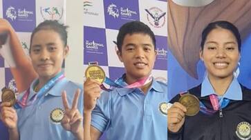 Asian Games Three Indian wushu athletes miss flight to China after visa issue kvn Asian Games Three Indian wushu athletes miss flight to China after visa issue kvn