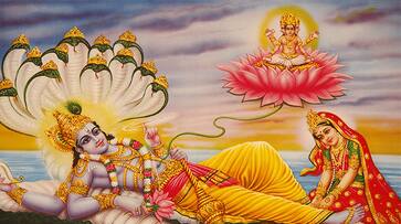 Rama Ekadashi 2023: Know significance, history, ritual and more anr Rama Ekadashi 2023: Know significance, history, ritual and more anr