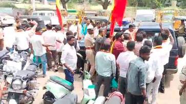 Bengaluru bandh called on September 26 over Cauvery water row Bengaluru bandh called on September 26 over Cauvery water row