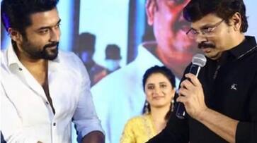 Hitmaker Boyapati Srinu to direct Suriya hrk Hitmaker Boyapati Srinu to direct Suriya hrk