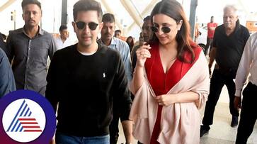 Bollywood actress Parineeti chopra complaints south film for her movie failure Bollywood actress Parineeti chopra complaints south film for her movie failure