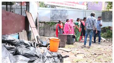 notice to shut down ksrtc canteen in Kayamkulam SSM notice to shut down ksrtc canteen in Kayamkulam SSM