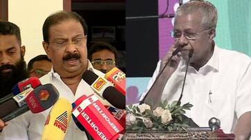 k sudhakaran against CM and ministers all assembly constituency tour k sudhakaran against CM and ministers all assembly constituency tour