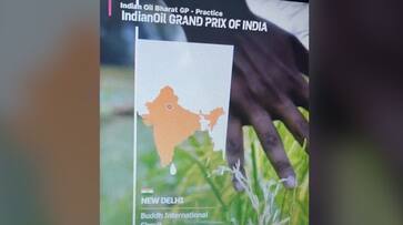 Sports MotoGP corrects India map error after social media controversy osf Sports MotoGP corrects India map error after social media controversy osf