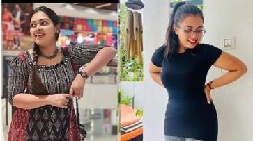 actress mridula vijay share weight loss photo nrn actress mridula vijay share weight loss photo nrn