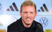 Football Julian Nagelsmann commits to coaching Germany national Football team until 2026 osf