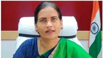 Nipah under control in Kerala days of worry are over Union Minister of State for Health Bharti Pawarsts Nipah under control in Kerala days of worry are over Union Minister of State for Health Bharti Pawarsts
