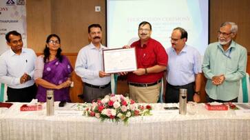 This public sector institution in kerala creating history by achieving national recognition for blood bags afe This public sector institution in kerala creating history by achieving national recognition for blood bags afe