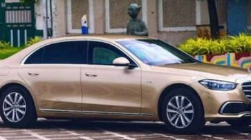 Specialties of bullet proof car of Mukesh Ambani convoy prn Specialties of bullet proof car of Mukesh Ambani convoy prn