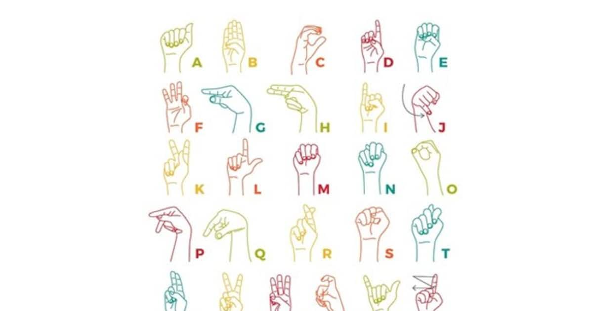 International Day of Sign Language: day, history, significance